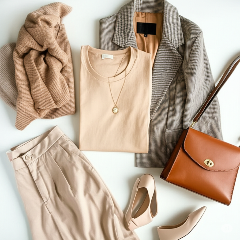 Are Shirt Dresses in Style 2025 ? Fashion trends 2025, sustainable fashion, office wear, seasonal styling.