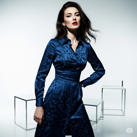 Are Shirt Dresses in Style 2025 Vogue? The Couture Verdict