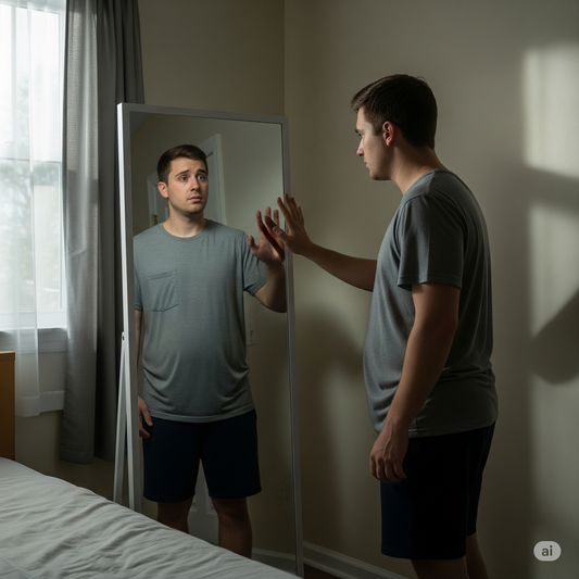 Are Shirt Sizes Getting Bigger? Vanity Sizing Unmasked